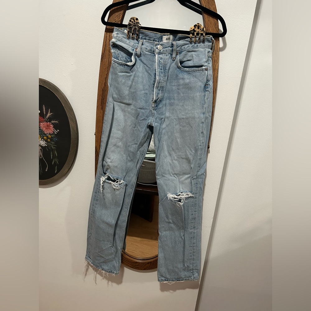 Agolde Jeans